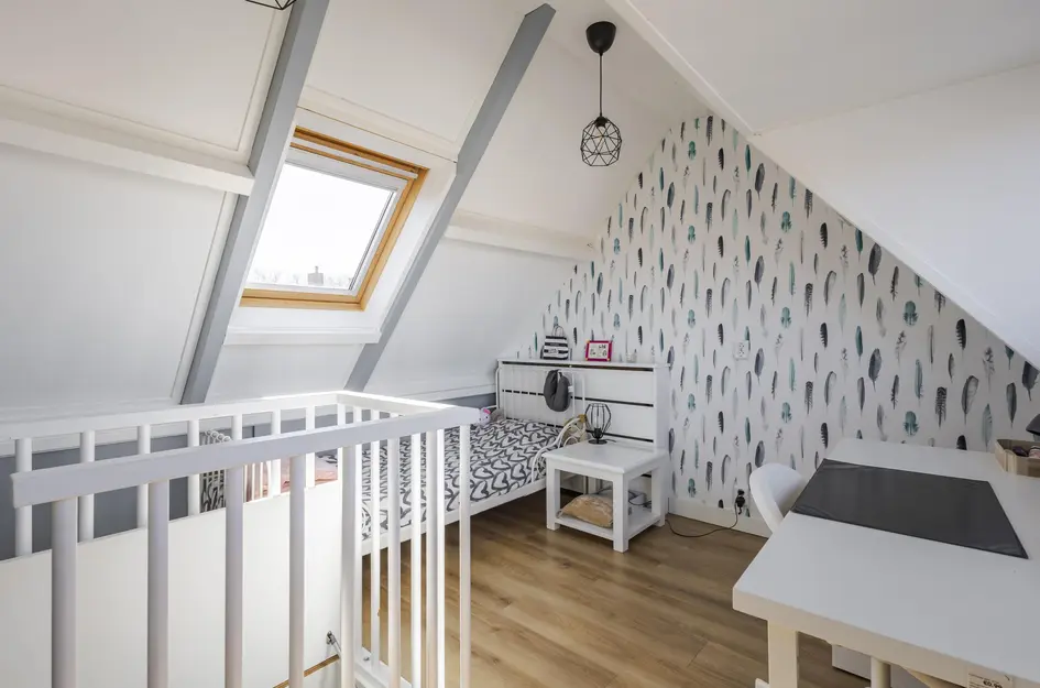 Joh. Kraaijeveldstraat 48