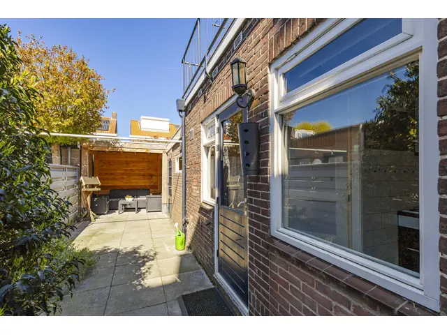 Joh. Kraaijeveldstraat 48 foto 27