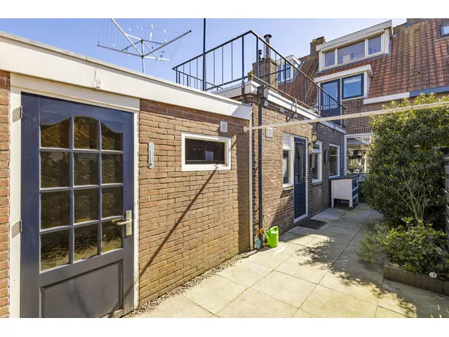 Joh. Kraaijeveldstraat 48 foto 28