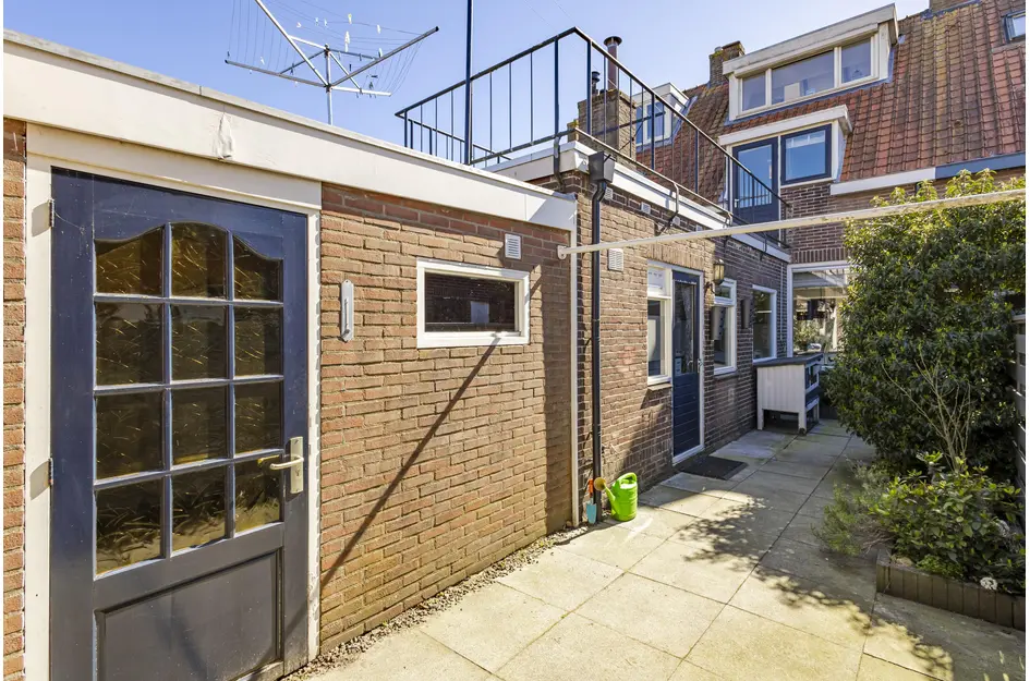 Joh. Kraaijeveldstraat 48