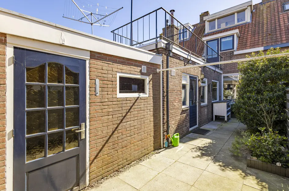 Joh. Kraaijeveldstraat 48
