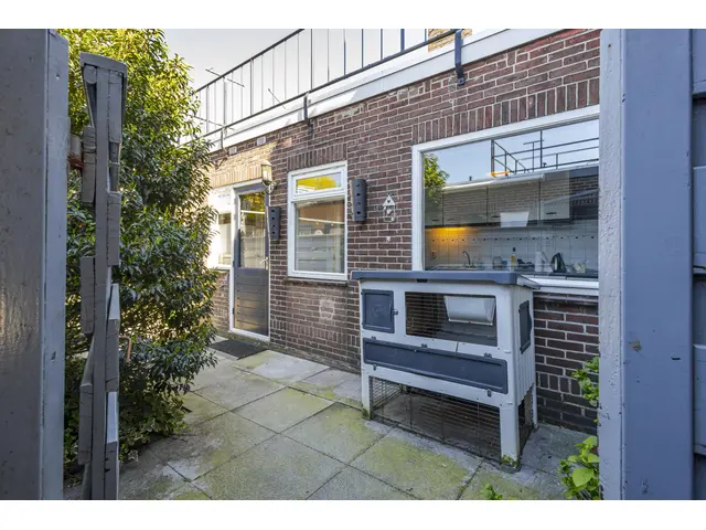 Joh. Kraaijeveldstraat 48 foto 30