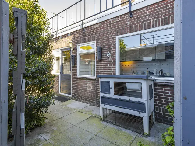 Joh. Kraaijeveldstraat 48 foto 30