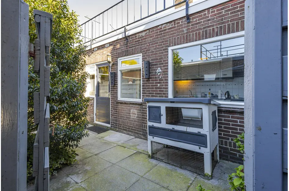 Joh. Kraaijeveldstraat 48