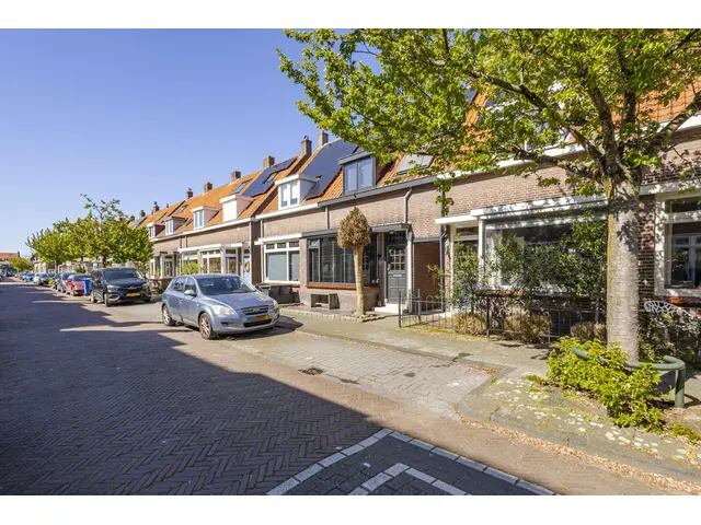 Joh. Kraaijeveldstraat 48 foto 31