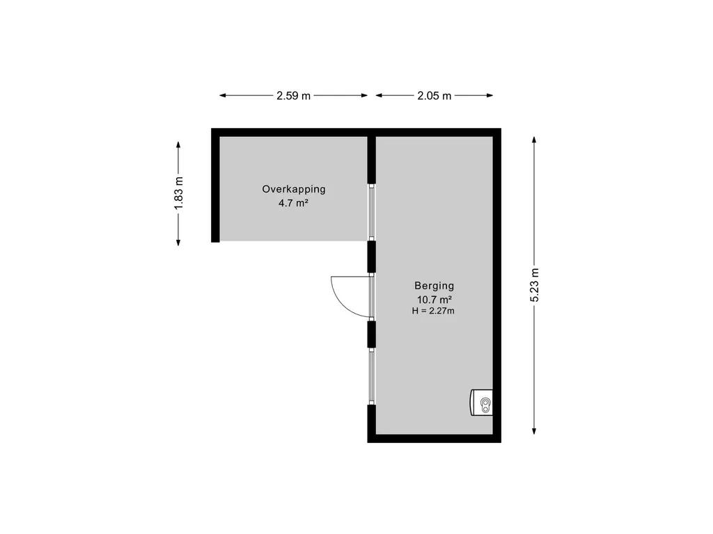 Plattegrond 5