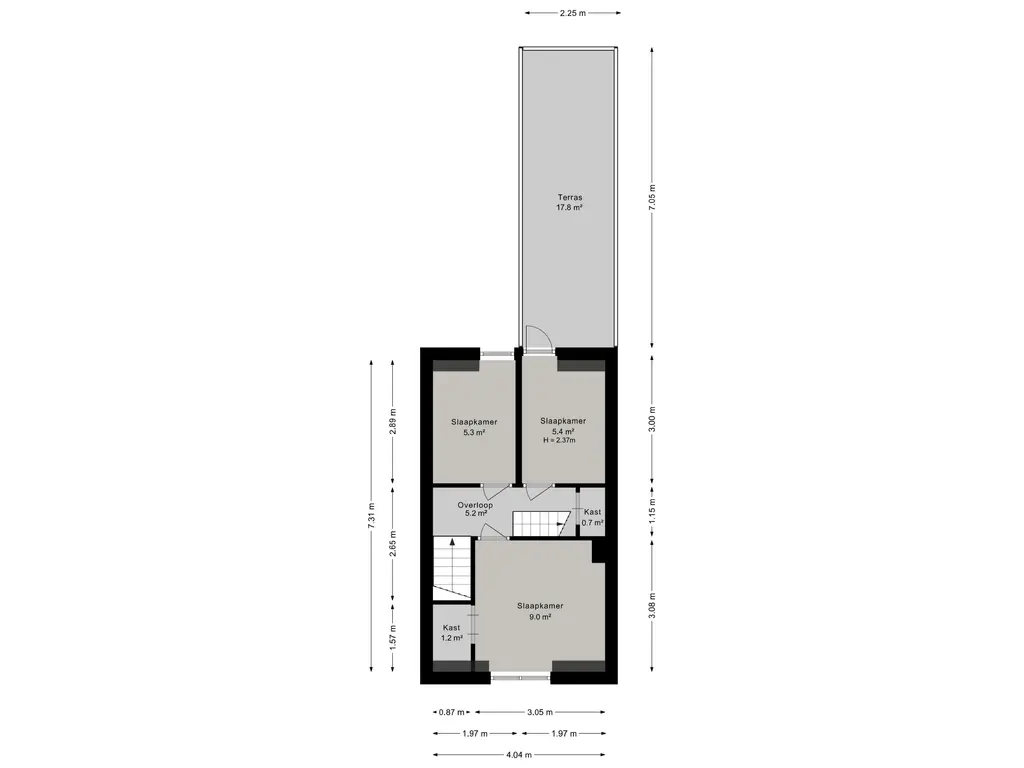 Plattegrond 2