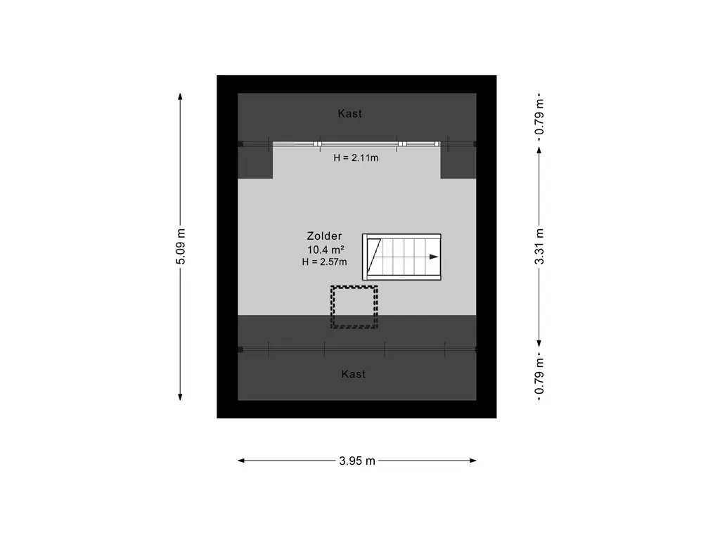 Plattegrond 3