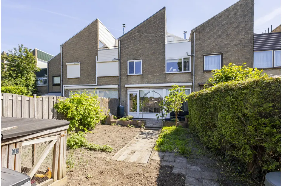 Groot Veldsweer 81