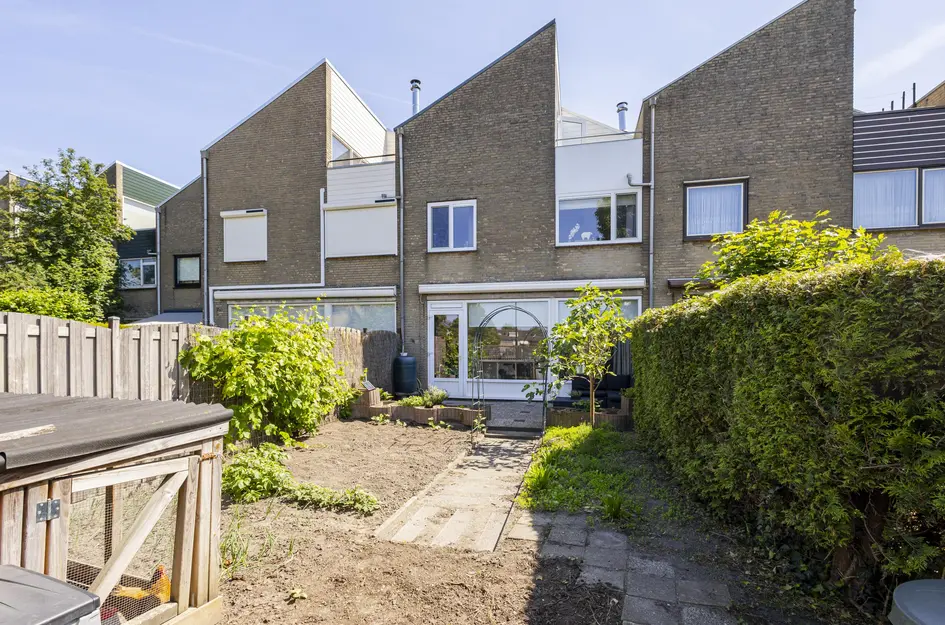 Groot Veldsweer 81
