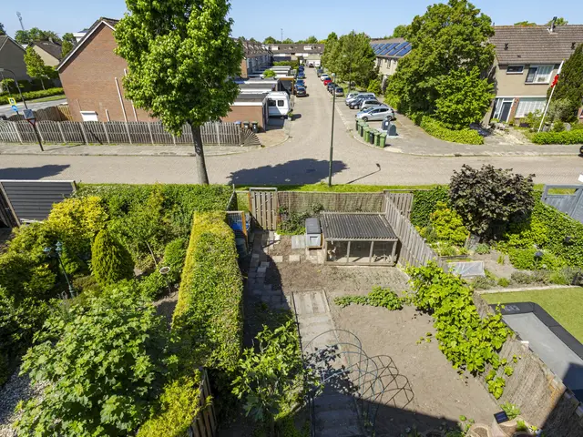 Groot Veldsweer 81 foto 33