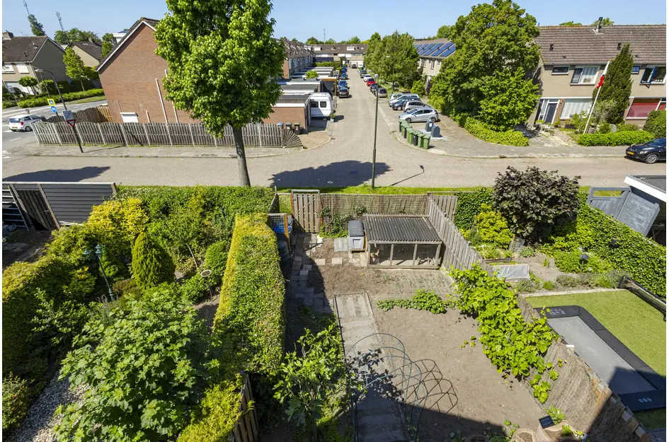 Groot Veldsweer 81