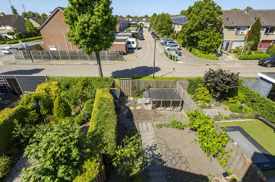 Groot Veldsweer 81