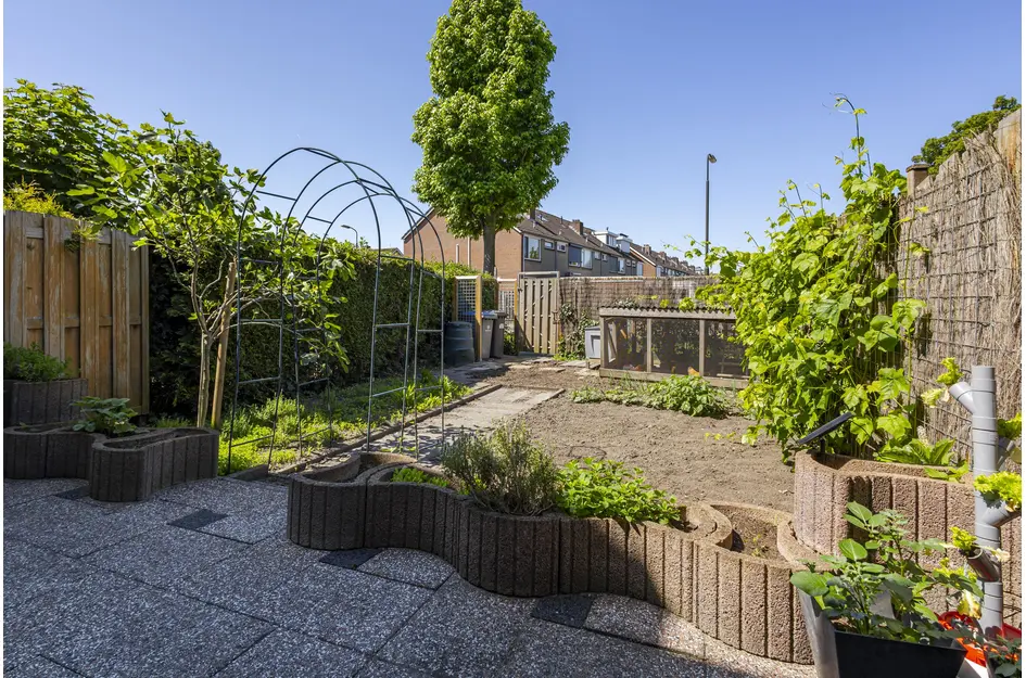 Groot Veldsweer 81