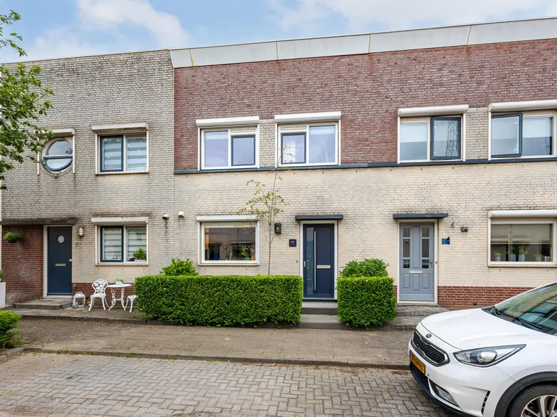 Kraal 64, Sliedrecht