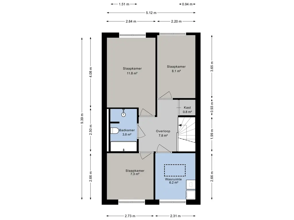 Plattegrond 2