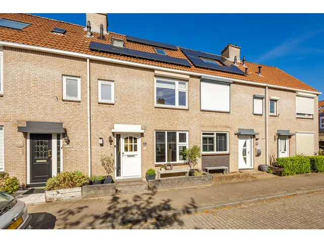 P.A. de Genestetstraat 57 foto 1