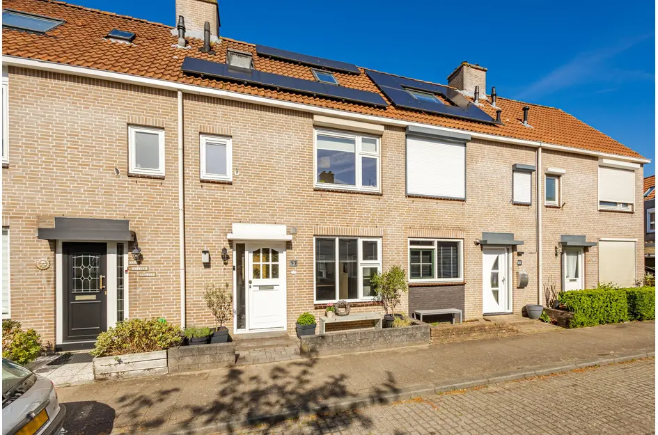 P.A. de Genestetstraat 57