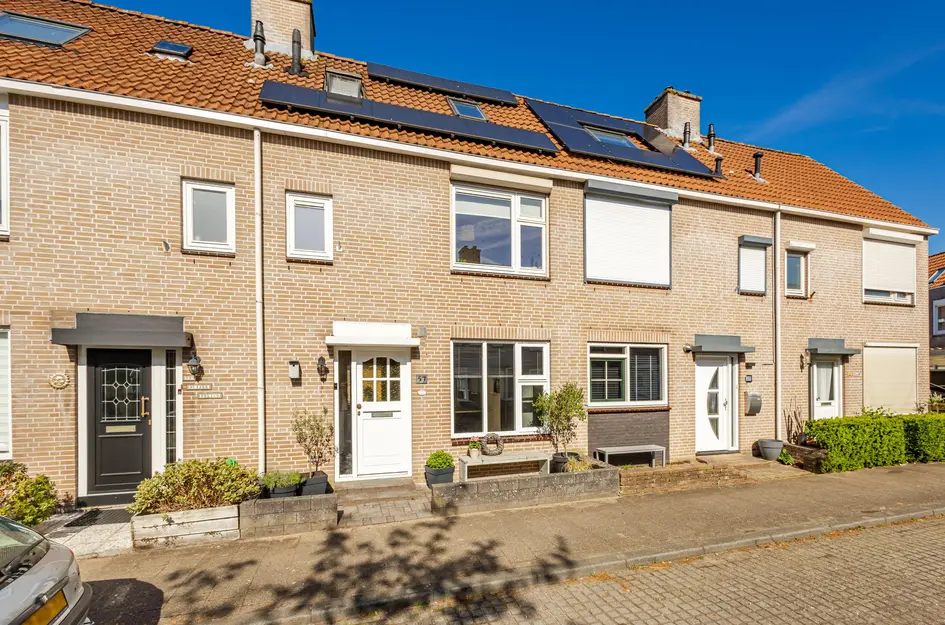 P.A. de Genestetstraat 57