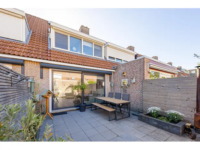 P.A. de Genestetstraat 57 foto 26