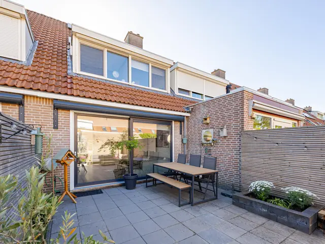 P.A. de Genestetstraat 57 foto 26