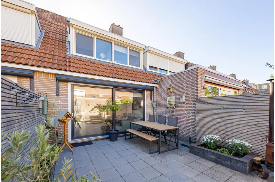 P.A. de Genestetstraat 57