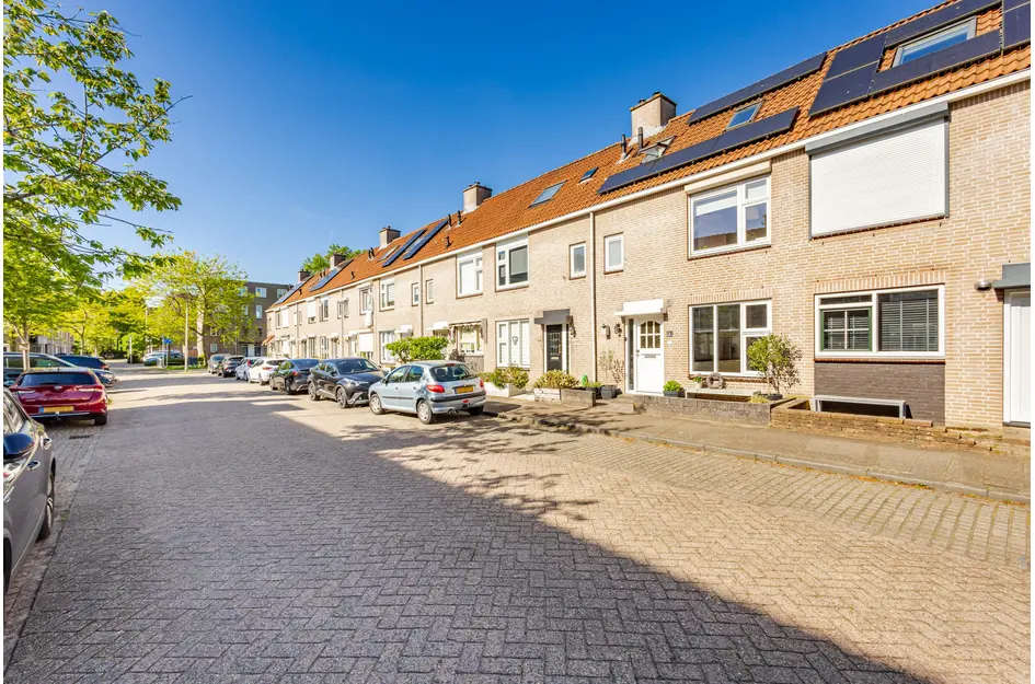 P.A. de Genestetstraat 57