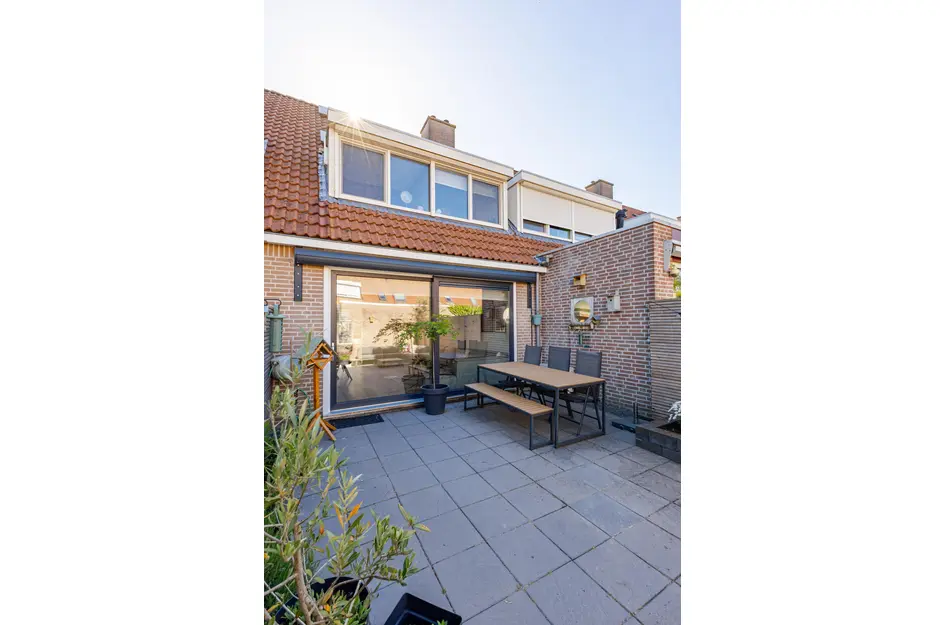 P.A. de Genestetstraat 57