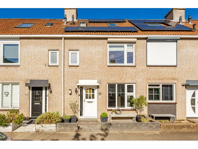 P.A. de Genestetstraat 57 foto 40