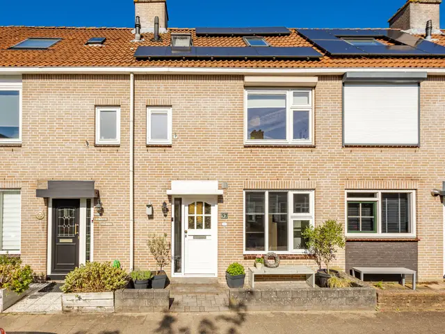 P.A. de Genestetstraat 57 foto 40
