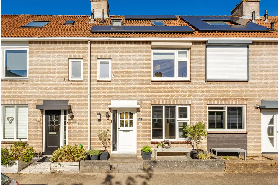 P.A. de Genestetstraat 57