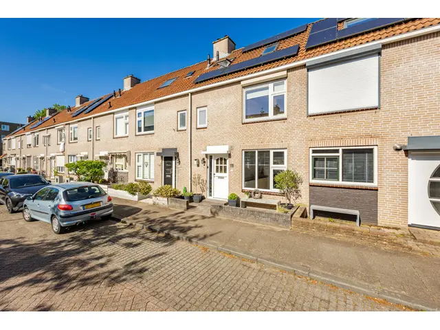 P.A. de Genestetstraat 57 foto 41