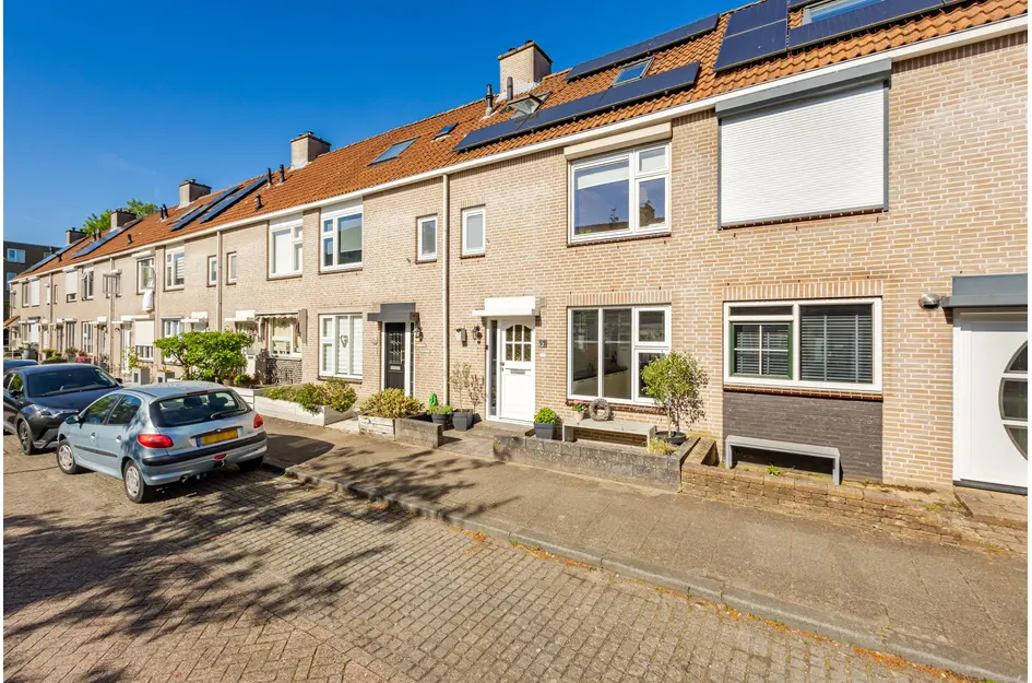 P.A. de Genestetstraat 57