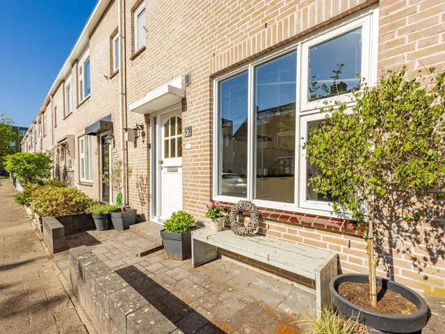 P.A. de Genestetstraat 57 foto 42