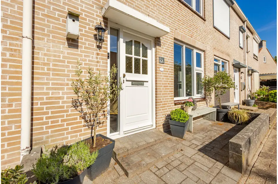 P.A. de Genestetstraat 57
