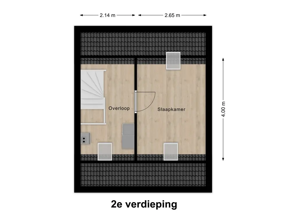 Plattegrond 3