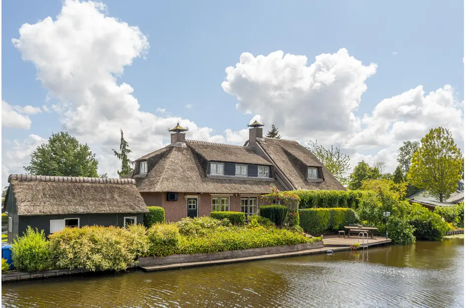 Abbekesdoel 77