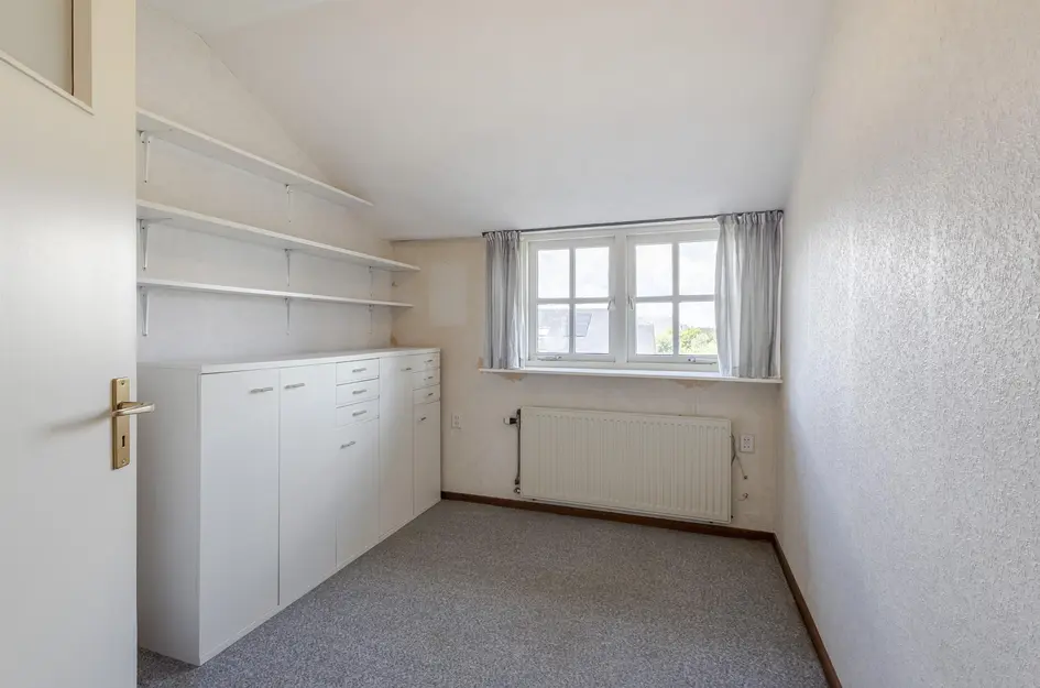 Abbekesdoel 77