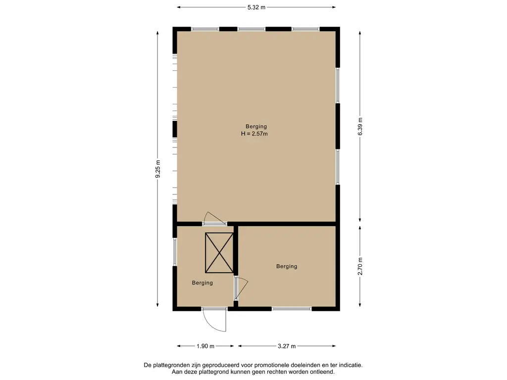 Plattegrond 4