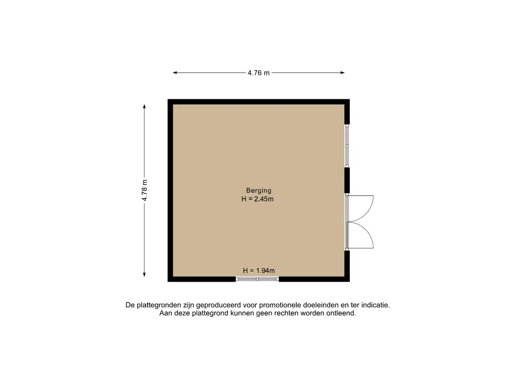 Plattegrond 6