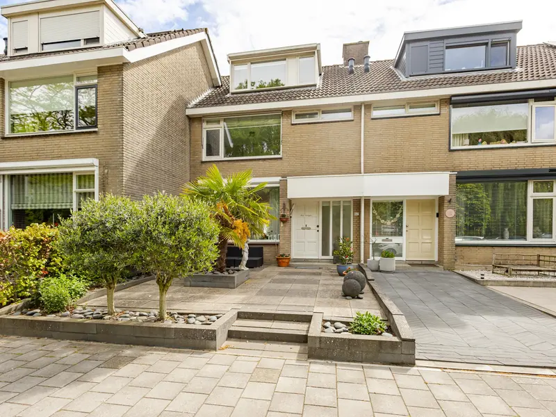 Leeuweriksingel 627, Sliedrecht