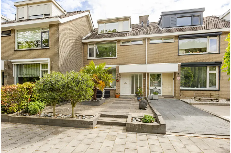 Leeuweriksingel 627
