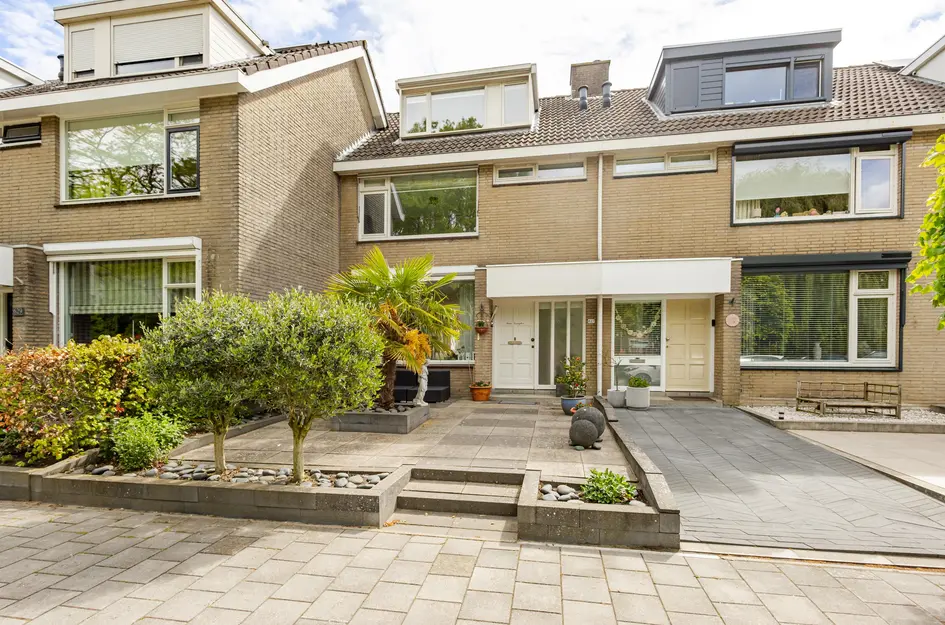 Leeuweriksingel 627