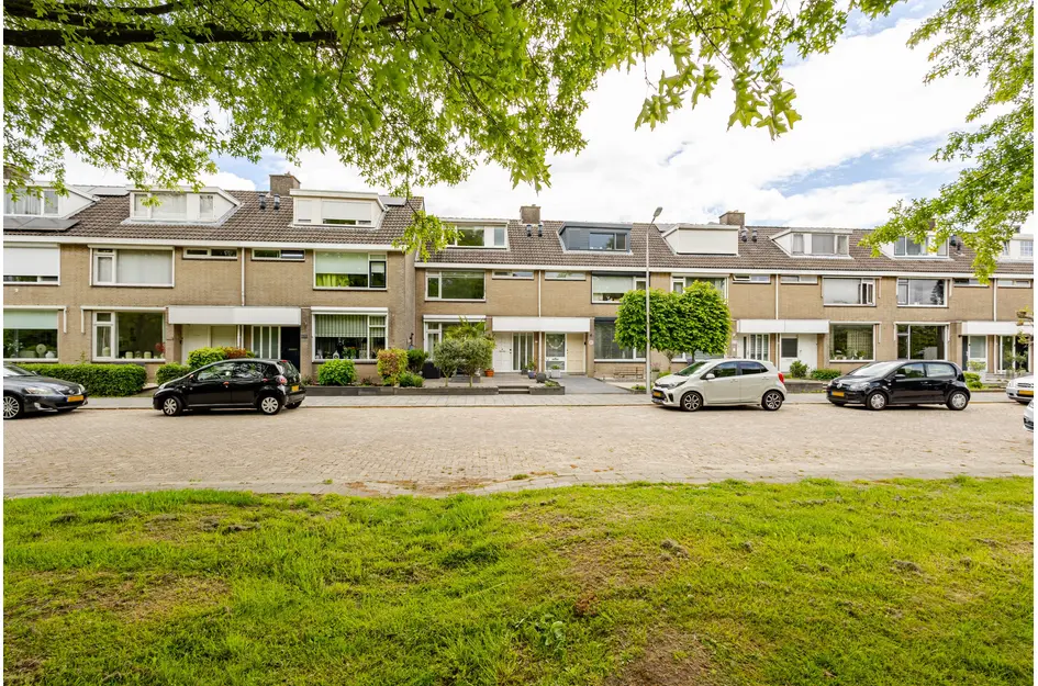 Leeuweriksingel 627