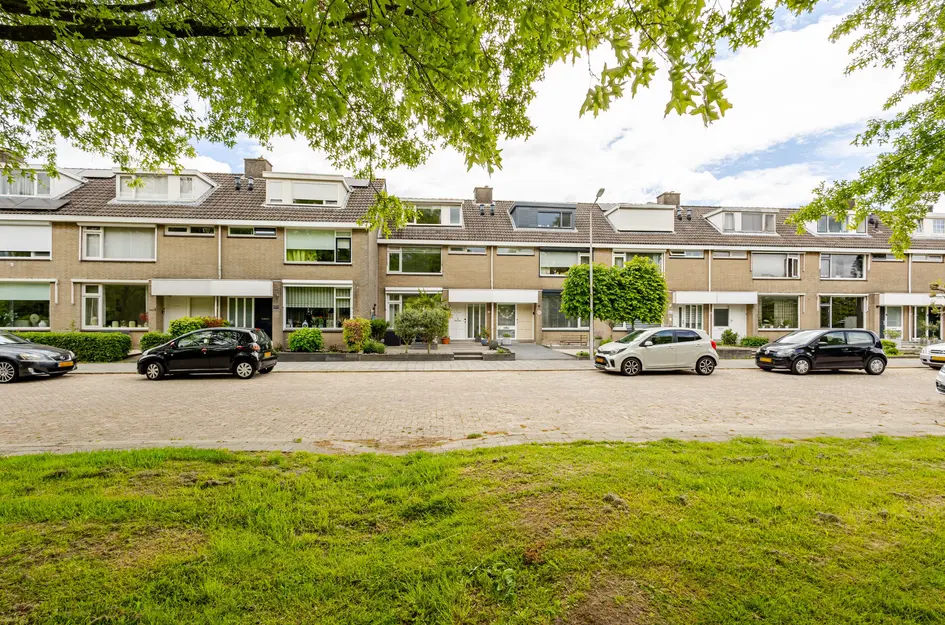 Leeuweriksingel 627
