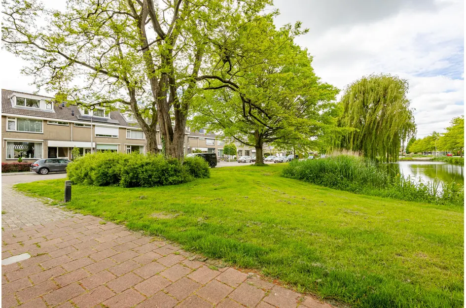 Leeuweriksingel 627
