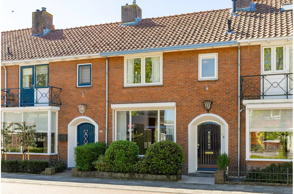 Thorbeckelaan 45