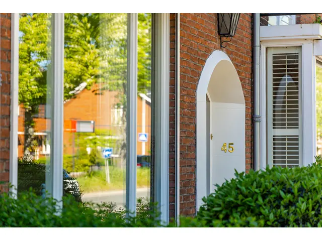 Thorbeckelaan 45 foto 2