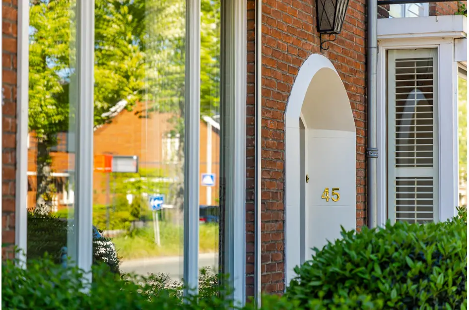 Thorbeckelaan 45