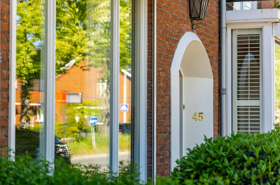 Thorbeckelaan 45